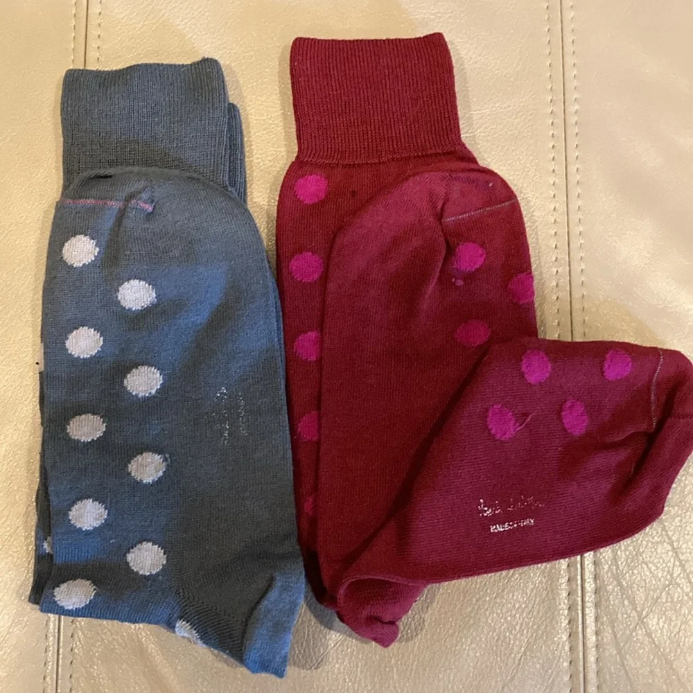 Paul Smith Socks 2 pair